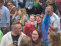 1. Malle Party - Freilichtbühne Wiesmoor 2024